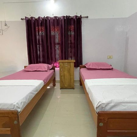 Bee Villa Варкала Экстерьер фото
