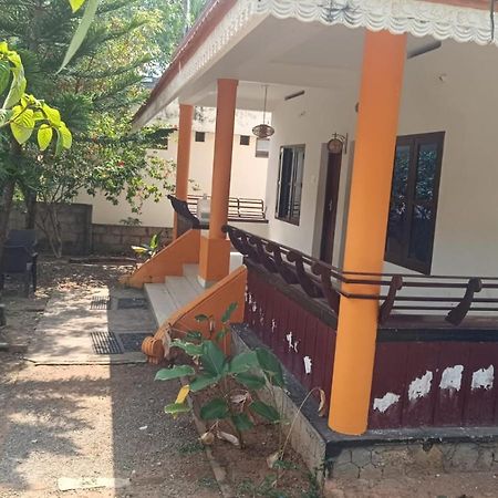 Bee Villa Варкала Экстерьер фото